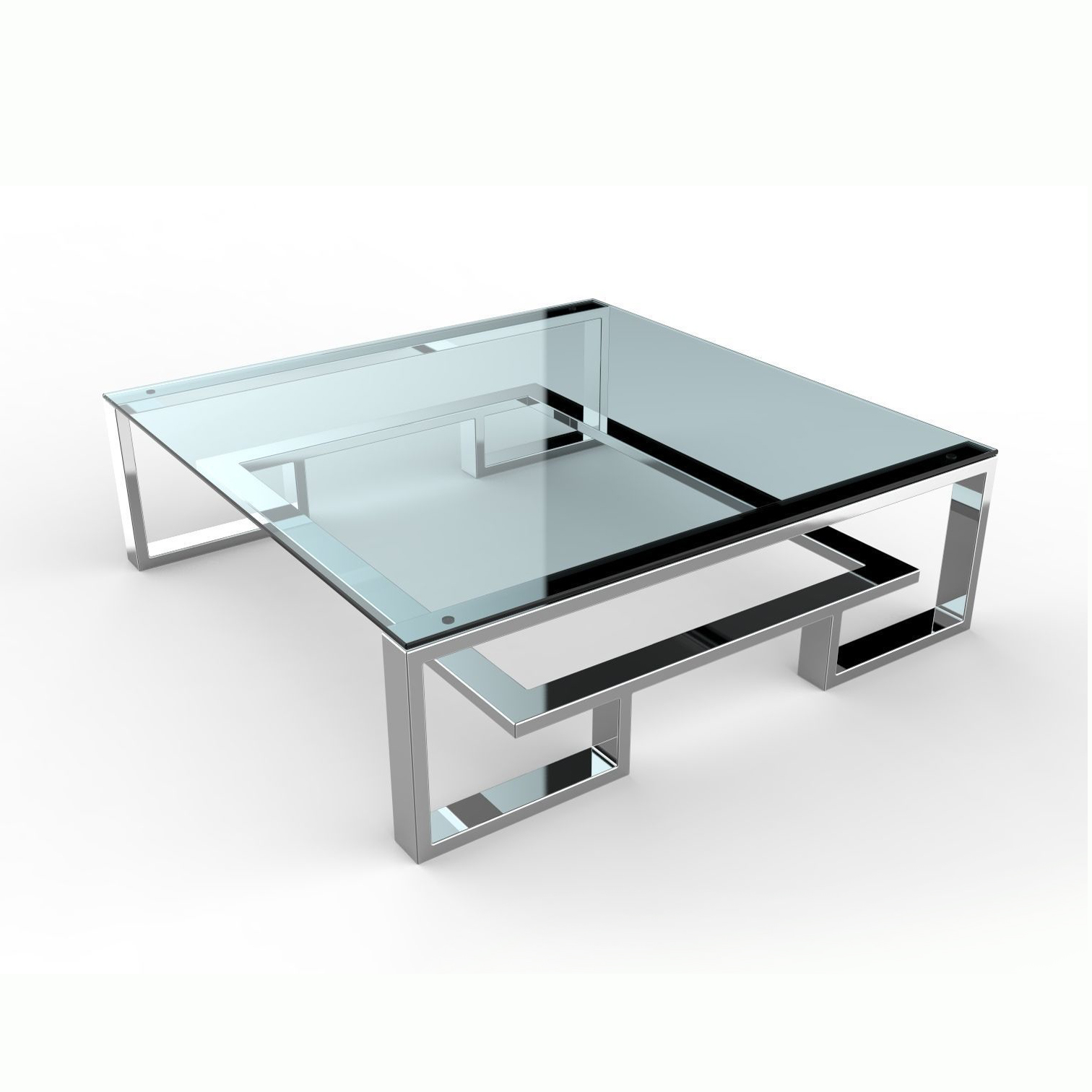 Sustainable Living At Home - Mesa de Centro de Calidad Sostenible
